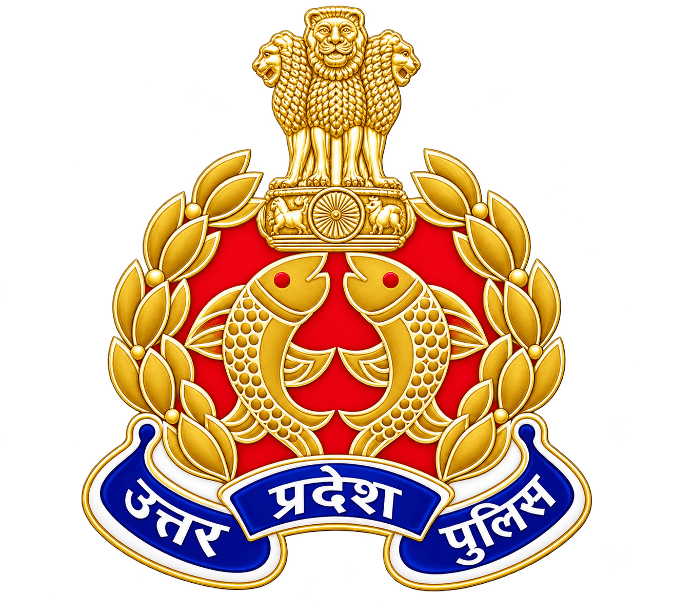 Kanpur Traffic Police